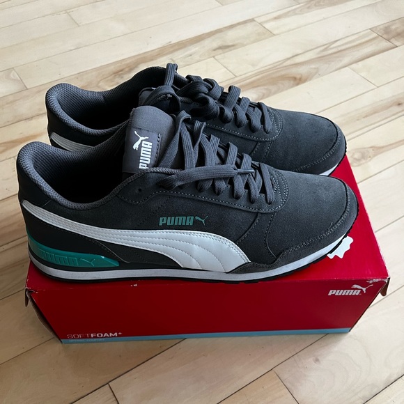 Puma Soft Foam - Picture 1 of 4